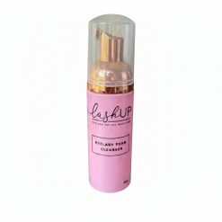 Lash Cleansing Foam Wash