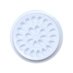 Eyelash Glue Pallets