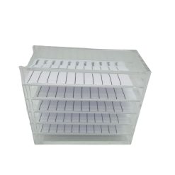 Acrylic Lash Storage