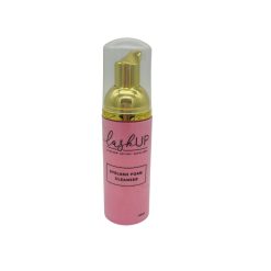 Foam Cleanser (pink and gold) 60ml