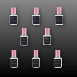 Lash Adhesives and Solutions